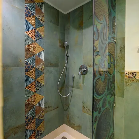 Iris-mimoza Hotel Jupiter