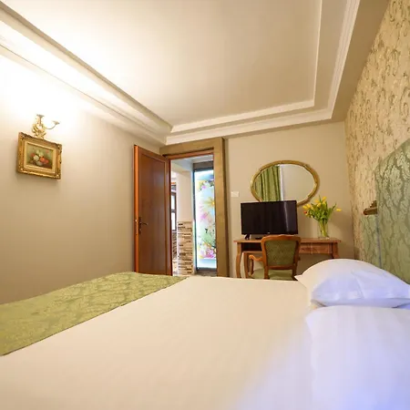 Iris-mimoza 3* Jupiter