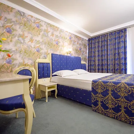 Hotel Iris-mimoza Jupiter