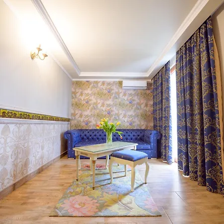 Iris-mimoza 3* Jupiter