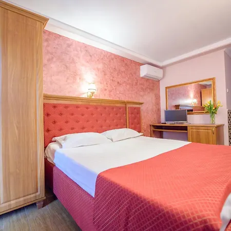 Iris-mimoza 3* Jupiter