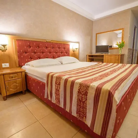 Hotel Iris-mimoza 3*