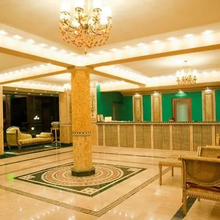 Iris-mimoza Hotel Jupiter