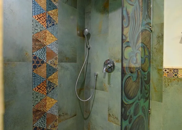 Iris-mimoza Hotel Jupiter