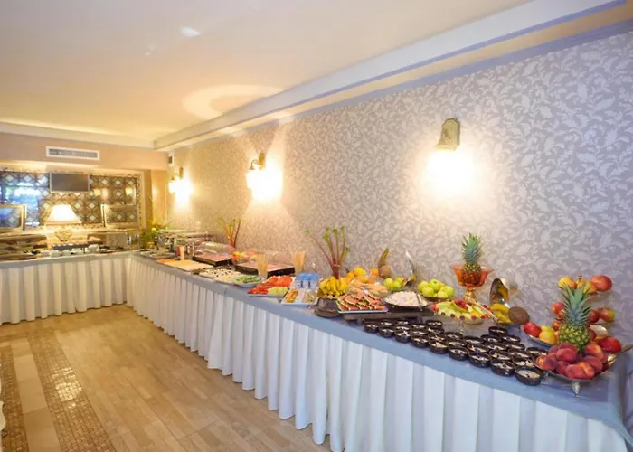 Iris-mimoza Hotel Jupiter