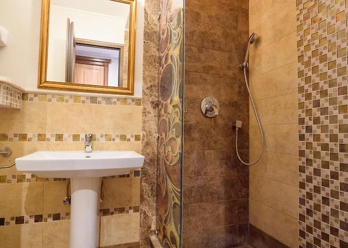 Iris-mimoza Hotel Jupiter