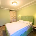 Hotell Iris-mimoza