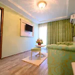 Hotell Iris-mimoza