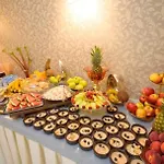 Hotell Iris-mimoza 3*