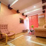 Hotell Iris-mimoza