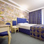 Hotell Iris-mimoza Jupiter
