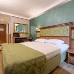 Hotell Iris-mimoza