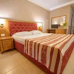 Hotell Iris-mimoza 3*