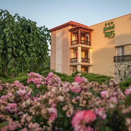 Iris-mimoza Hotel Jupiter