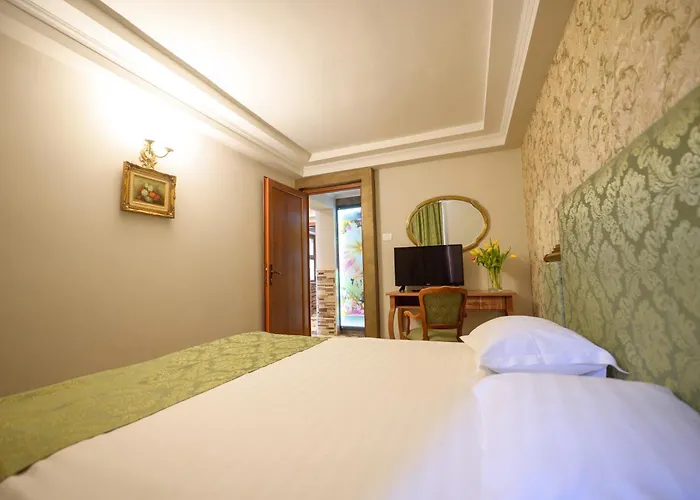 Iris-mimoza 3* Jupiter