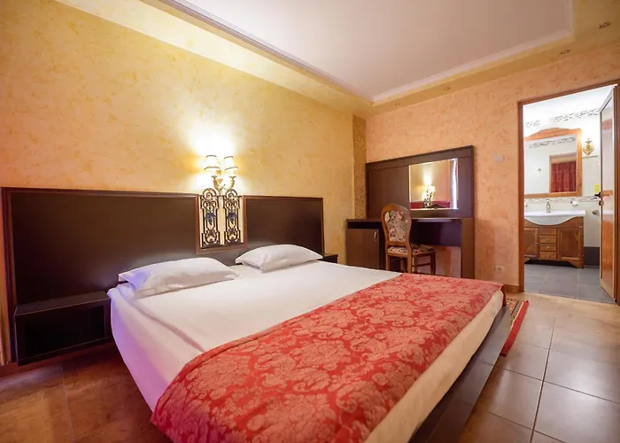 Iris-mimoza Hotel Jupiter