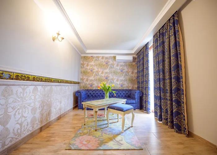 Iris-mimoza 3* Jupiter