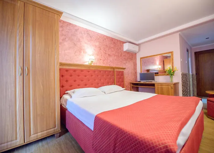 Iris-mimoza 3* Jupiter