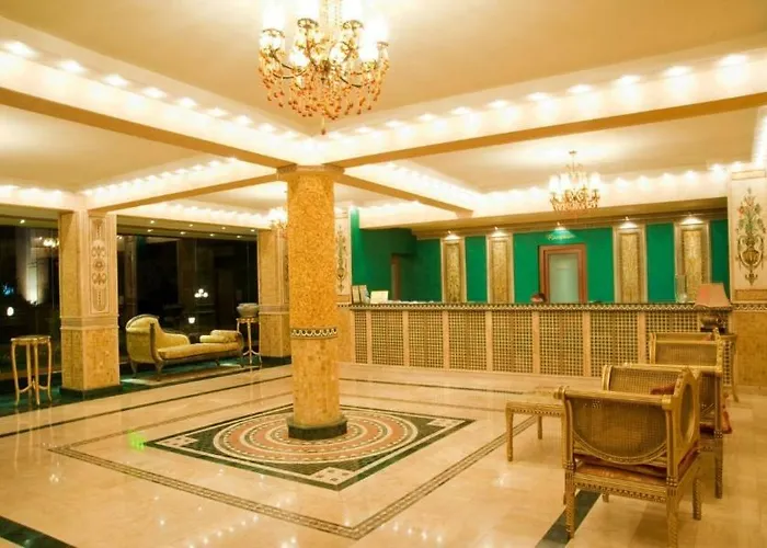 Iris-mimoza Hotel Jupiter